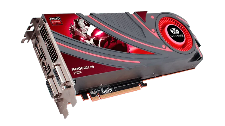 Сервисный центр AMD в Кирове