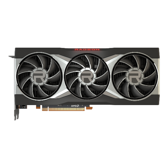 видеокарты AMD Radeon RX 6900 XT