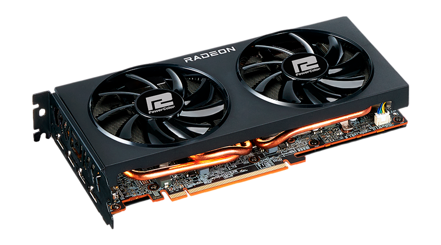 Radeon RX 6700