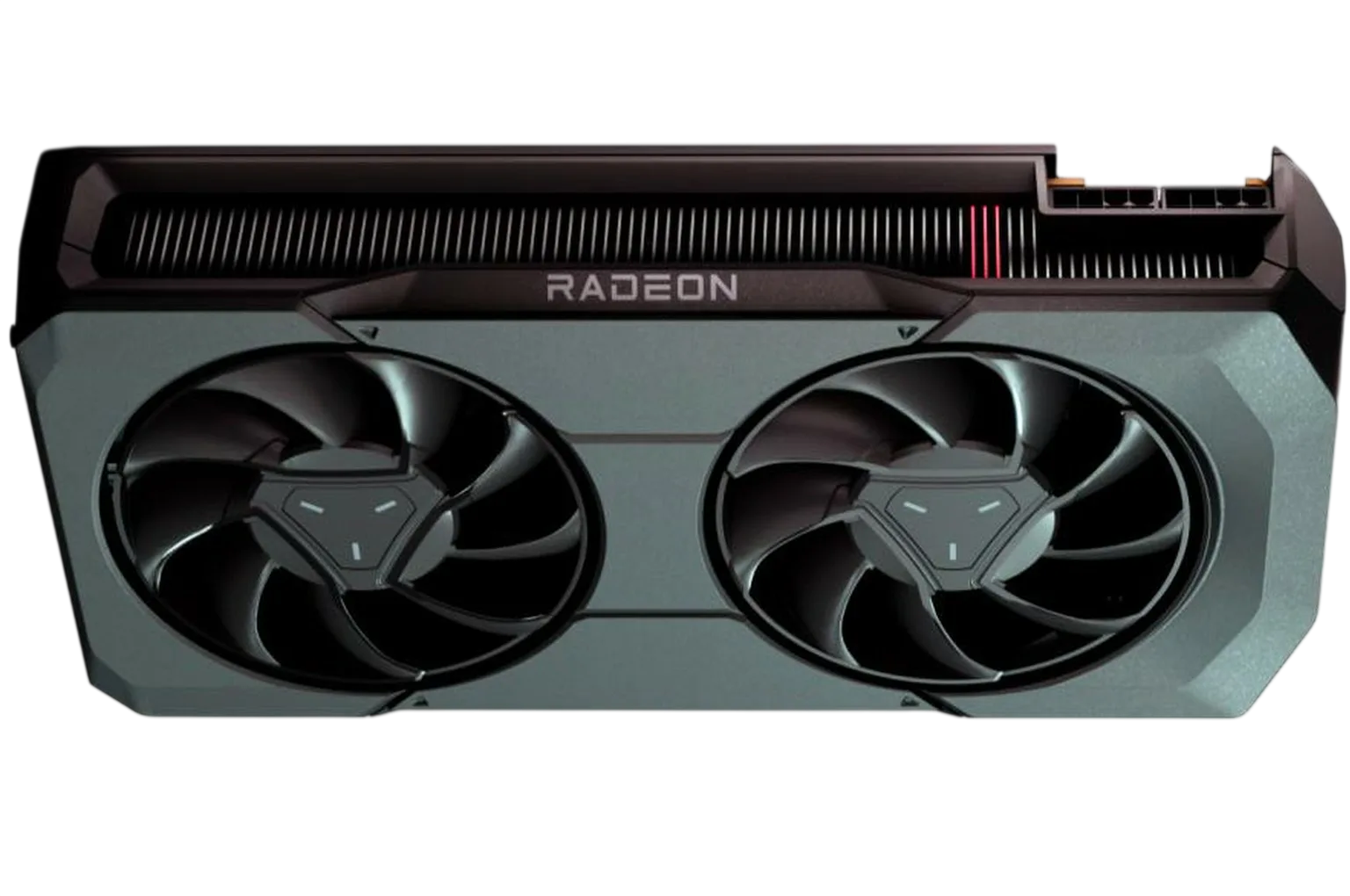 Radeon RX 7600 XT