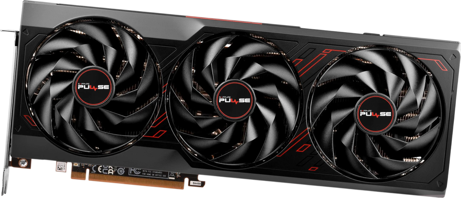Radeon RX 7900 XT